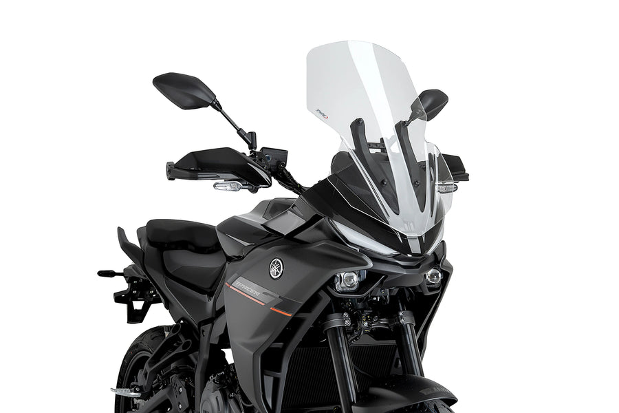 YAMAHA TRACER 9 Y-AMT [2025] - tela de turismo | Limpar | PUIG 22765W