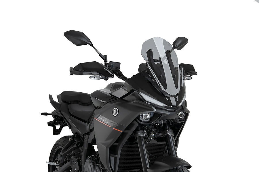 YAMAHA TRACER 7 [2025] - PUIG Sportscheibe | Getönt | PUIG 22766H