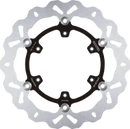 Ducati Multistrada 620 [2005-2006] - Bremsscheiben – Bild 9