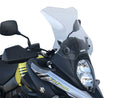 Suzuki V-Strom 650 [WRS] -WindShield-1