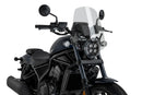 HONDA CMX 1100 REBEL DCT [2025] – Nova Geração Touring – Transparente-12