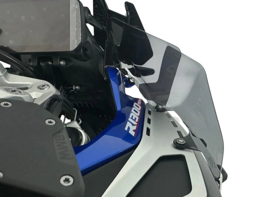 BMW R 1300 GS Adventure [WRS] – Defletores de vento laterais