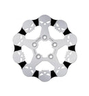 Harley-Davidson XR 1200 X [2011-2013] - Fester Bremsscheibe Skull – Bild 3
