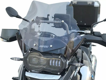 BMW R 1200 Gs [WRS] - BROJA