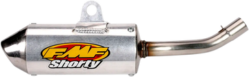Honda Cr 125 R [2000-2001] - Powercore 2 Shorty Endschalldämpfer – Bild 1