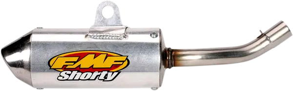 Honda Cr 125 R [2000-2001] - Powercore 2 Shorty Endschalldämpfer – Bild 2