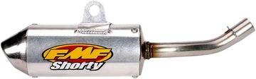 Honda Cr 125 R [2000-2001] - Powercore 2 Shorty Endschalldämpfer – Bild 2