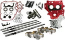 Harley-Davidson FXDWG3 1450 Dyna Wide Glide Limited Edition [2002] - Kit de conversão de transmissão por corrente HP+® com tensores hidráulicos - imagem 9