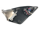 Suzuki Bandit GSF 1200 S WVA9 [2001] - Tampa lateral de revestimento lateral no revestimento direito-4