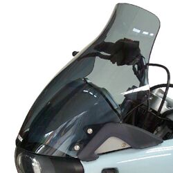 BMW F 650 CS Scarver [BULLSTER] – pára-brisa/pára-brisas
