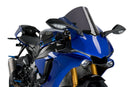 YAMAHA YZF-R1M [2016] – Tela R-Racer – fortemente colorida-4