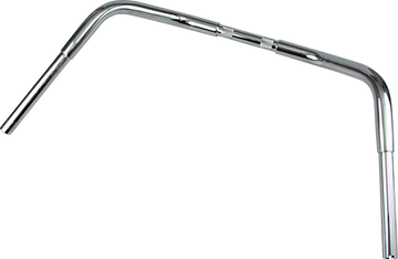 Harley Davidson FLHRXS [DRAG SPECIALTIES] – Guiador Buffalo Bar de 1-1/4"