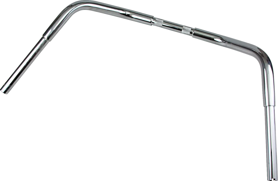 Harley Davidson FLHRXS [DRAG SPECIALTIES] – Guiador Buffalo Bar de 1-1/4"