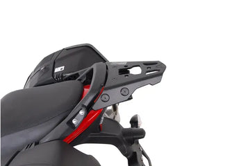 Triumph Sprint ST 1050 / Tiger 1050 SE [SW-MOTECH] – Porta-bagagens ALU-RACK