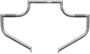 Harley Davidson FXS [LINDBY] – Linbar® Highway Bar-1