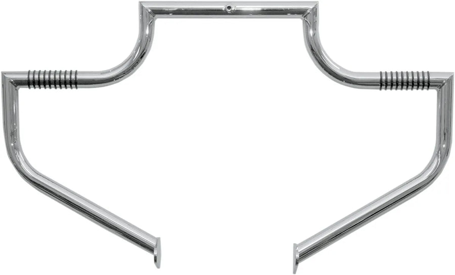 Harley Davidson FXS [LINDBY] – Linbar® Highway Bar