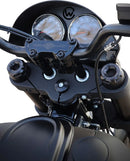 Harley Davidson FXLRS [CULT WERK] – Kit de deslocamento do velocímetro-5