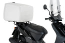 SYM SYMPHONY SR 50 [2025] – Mega Box – Preto-8