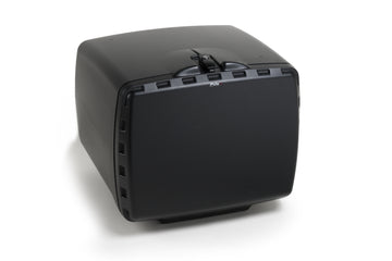 SYM SYMPHONY SR 50 [2025] – Mega Box – Preto