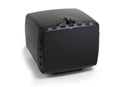 SYM SYMPHONY SR 50 [2025] – Mega Box – Preto-2