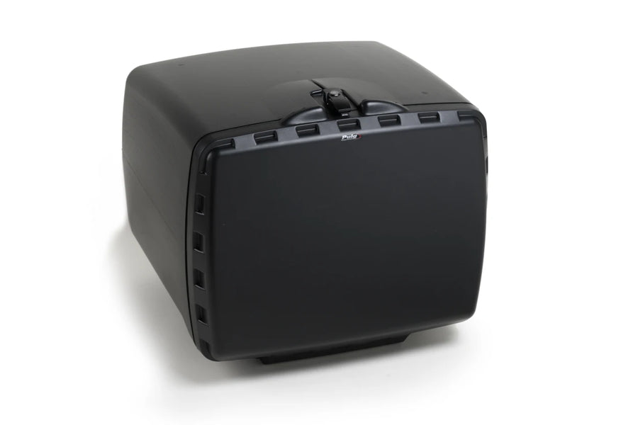 SYM SYMPHONY SR 50 [2025] – Mega Box – Preto