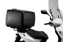 SYM SYMPHONY SR 50 [2025] – Mega Box – Preto-4