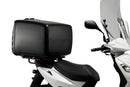 SYM SYMPHONY SR 50 [2025] – Mega Box – Preto-3