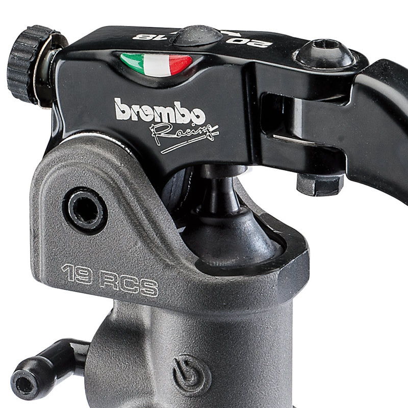 MV AGUSTA F4 [2009-2010] - Bomba de freio radial