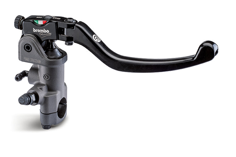 APRILIA RSV 1000 [2003-2010] - Bomba de freio radial