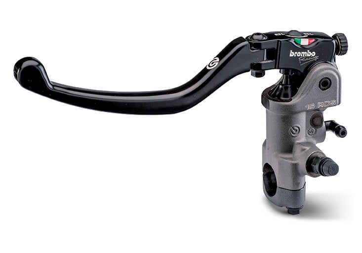 DUCATI 1199 PANIGALE [2012-2013] - Cilindro mestre da embreagem