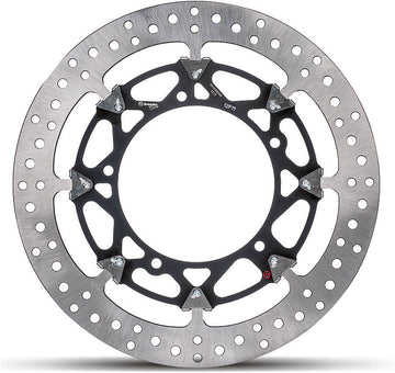 SUZUKI GSX R 750 [2008-2013] - Conjunto de discos de freio T-Drive