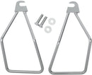 Harley Davidson FXST [DRAG SPECIALTIES] - Kit de montagem rígida para alforje universal-1