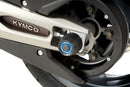KYMCO AK 550 PREMIUM [2025] – Regulador do eixo traseiro PHB19 – Preto-1
