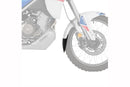APRILIA TUAREG 660 [2025] – Extensão do pára-lama dianteiro – Preto-1