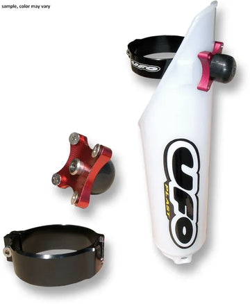 Yamaha YZF 125 [UFO] – kit inicial