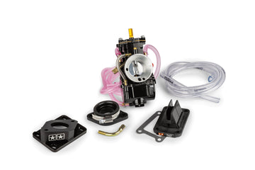 Beta RR Enduro 50 2T - Kit de admissão 28 mm
