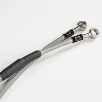 Husqvarna WR 450 [1971-1975] - Vorderes Oversize-Bremskit – Bild 10