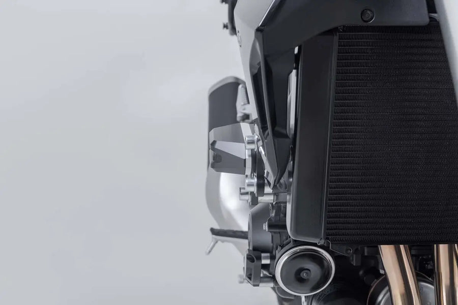 honda cb 1000 [SW-MOTECH] – kit de retificadora de quadro