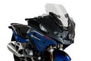 BMW R 1250 RT [2025] – tela esportiva – transparente-6