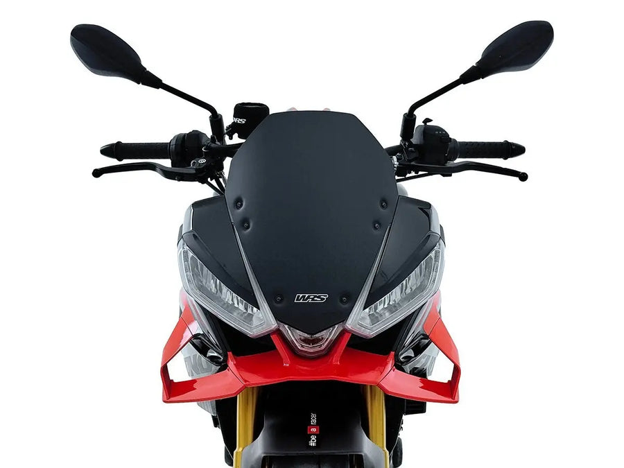 Aprilia Tuono 1100 [WRS] – Pára-brisa Esportivo Tuono V4