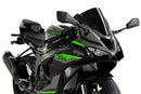 KAWASAKI ZX-6R NINJA [2025] – Tela Z-Racing – Transparente-11