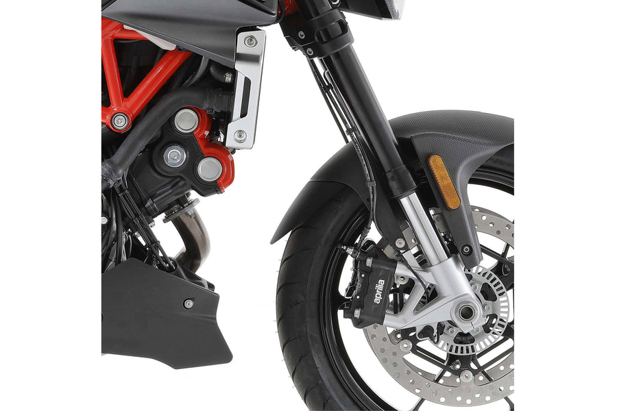 APRILIA TUONO V4 1100 FACTORY [2020] – Extensão do paralama dianteiro