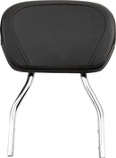 Harley Davidson Flstf [COBRA] – Sissy Bar redondo