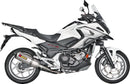 Honda NC 750 X [Akrapovic] - Silenciador Final-7