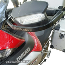 ducati multistrada 950 [BARKBUSTERS] – kit de montagem – montagem em dois pontos-2