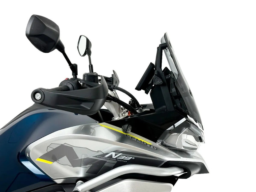 cf moto 800 [WRS] – pára-brisa