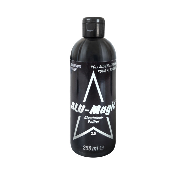 Polidor de alumínio Autec Alu-Magic® 2.0