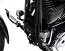 cf moto 300 [DENALI] – Suporte articulado para luzes diurnas-2