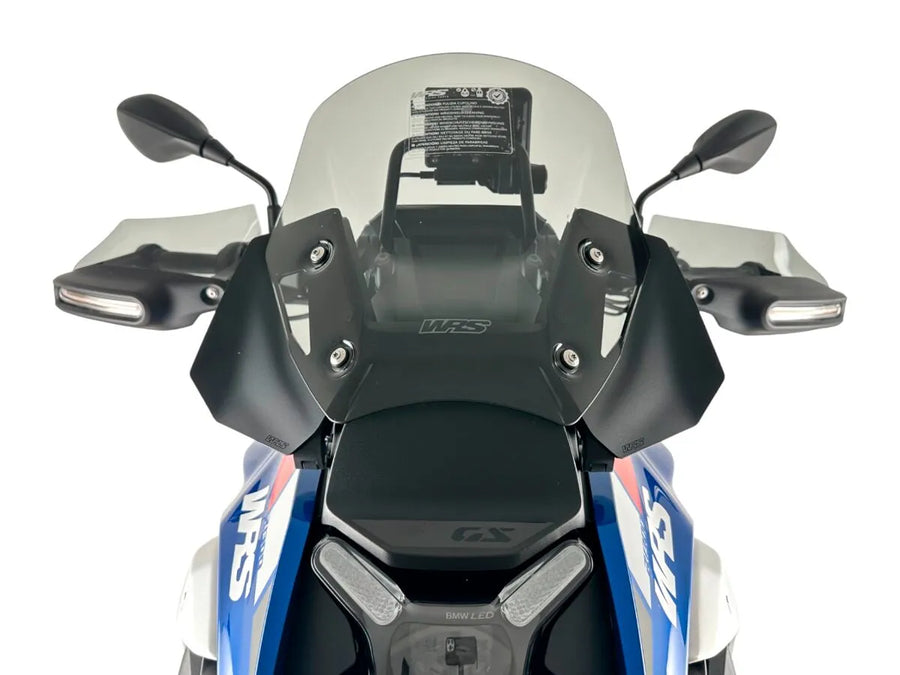 BMW R 1300 GS Adventure [WRS] – Defletores de vento