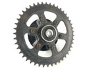 KTM Duke 125 [2011] - Roda de corrente-1